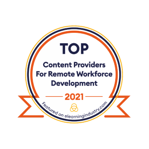 Top Content Providers for Remote Workforce Development 2021