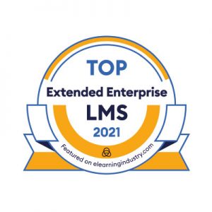 Top Extended Enterprise LMS 2021