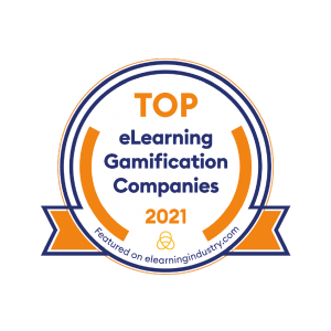 Top eLearning Gamification Companies 2021