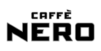 Caffe Nero Logo PNG