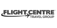 Flight Centre Logo PNG