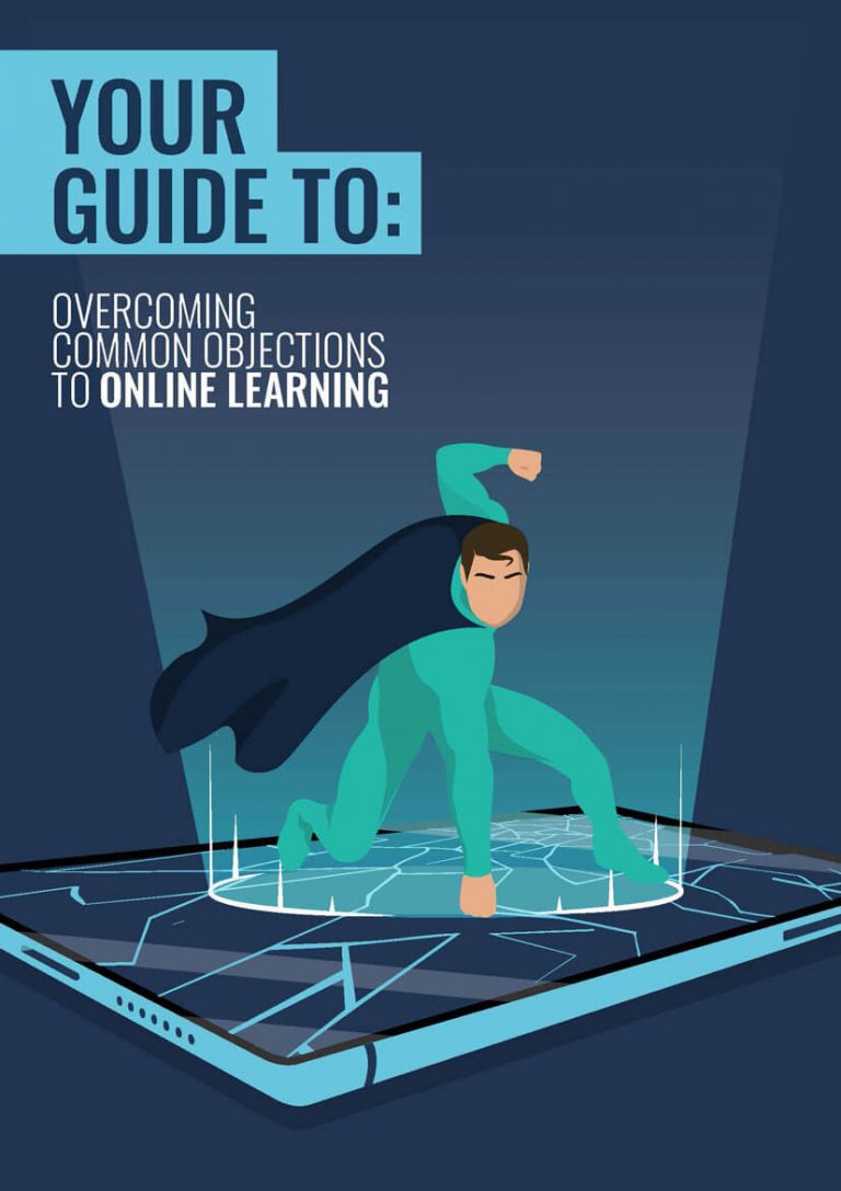 Your Guide to Overcoming Common Objections to Online Learning White Paper - Your Guide to The Secret to Business Impact White Paper - Your Guide to Using API Integrations in Learning Technology White Paper - Learning & Development Resources