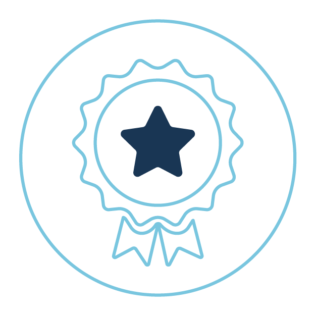 Badges