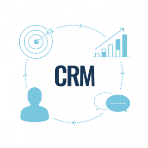 CRM System