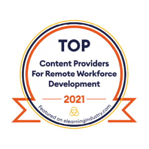 Top Content Providers for Remote Workforce Development 2021