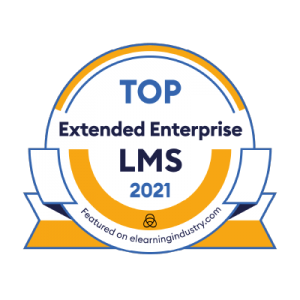 Top Extended Enterprise LMS 2021
