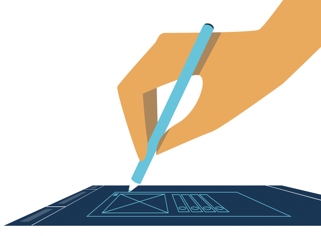 Instructional designers plan, design and develop learning experiences that maximise learning outcomes.