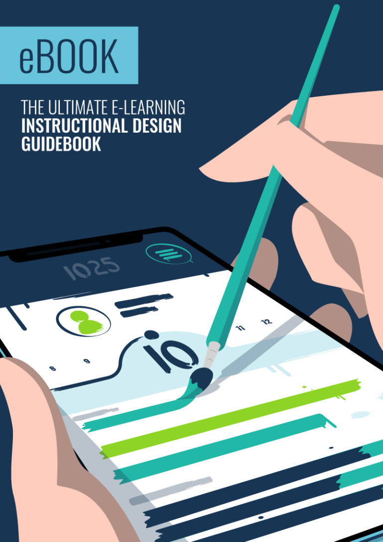 The Ultimate eLearning Instructional Design Guidebook