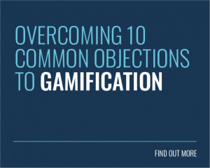 objections to gamification