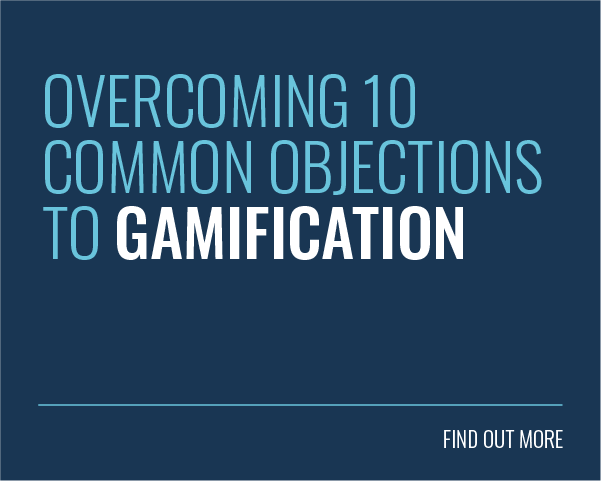 objections to gamification