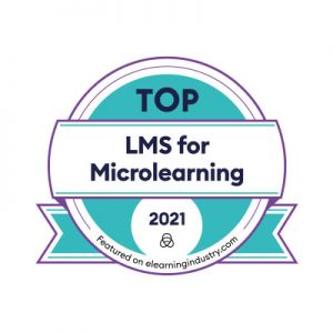 Top LMS for Microlearning 2021