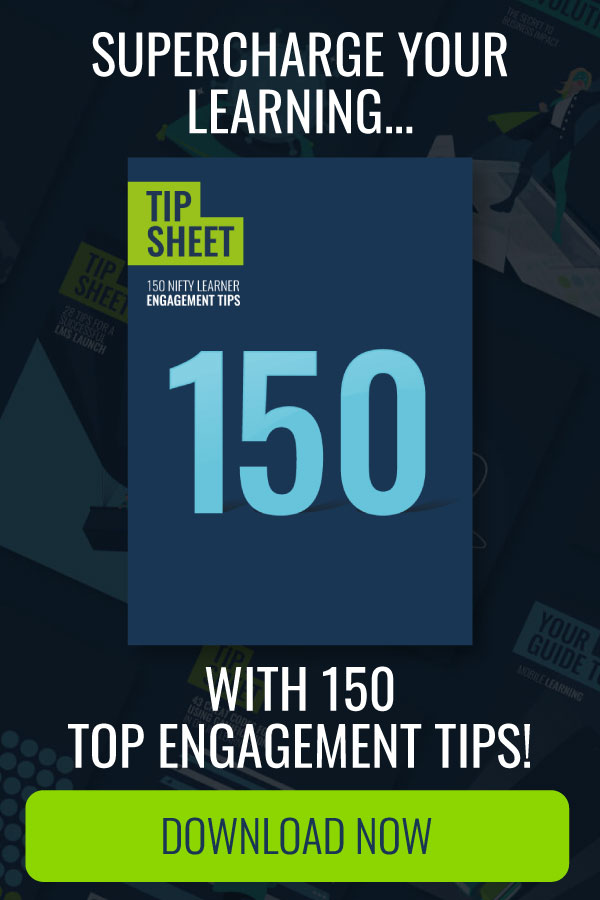 150 Nifty Top Engagement Tips