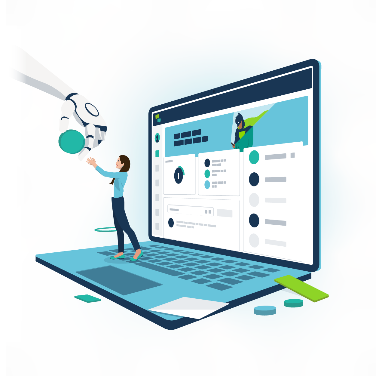 Your Guide To An Ai Based Learning Platform Growth Engineering Your Guide To An Ai Based Learning Platform Growth Engineering