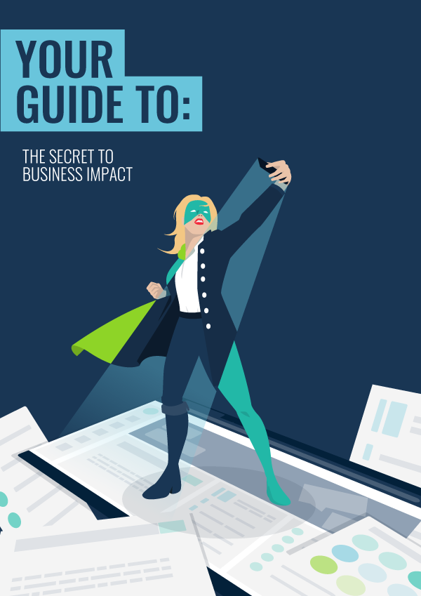 Your Guide to The Secret to Business Impact White Paper - Your Guide to Using API Integrations in Learning Technology White Paper - Learning & Development Resources