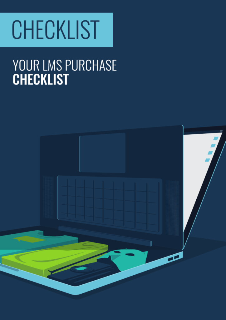 Your Lms Purchase Checklist Growth Engineering Your Lms Purchase Checklist Growth Engineering