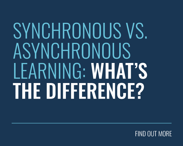 Synchronous Vs. Asynchronous Learning: What'S The Difference?