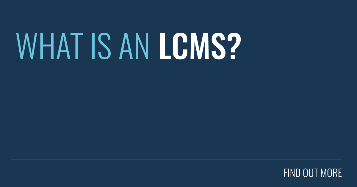 What Is An LCMS Growth Engineering what-is-an-lcms-growth-engineering