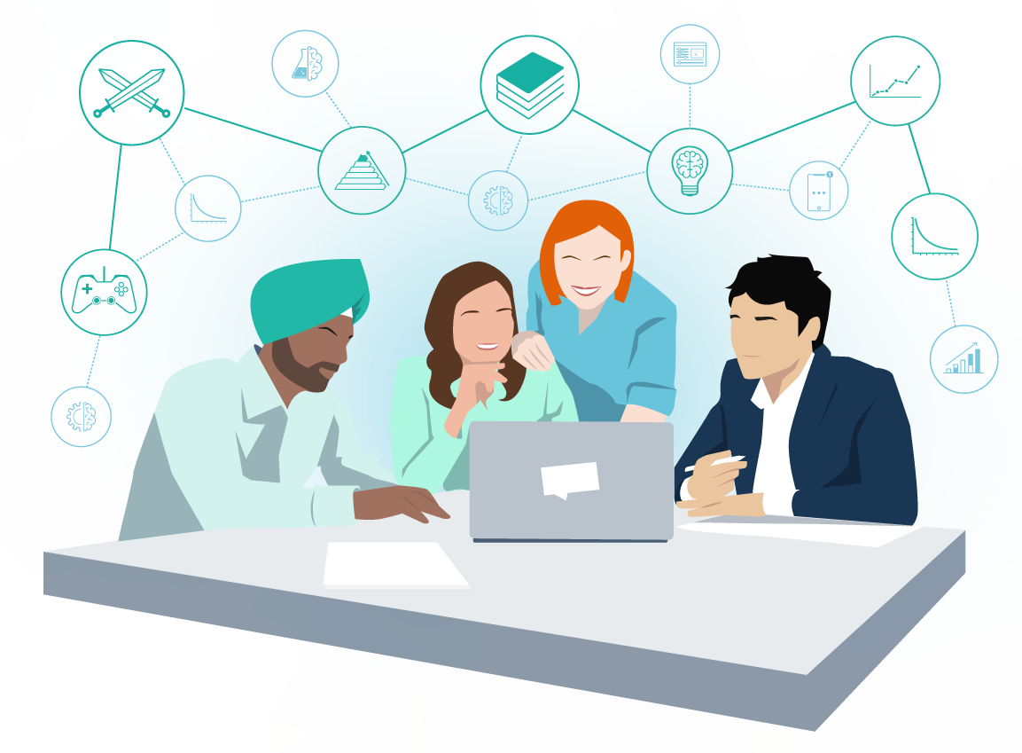 Adult Learners: 8 Characteristics Every L&D Pro Should Know