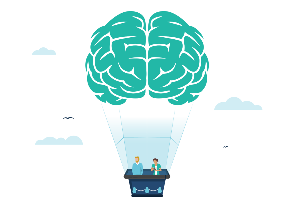 Piaget's stages of cognitive development relating to cognitive learning theory