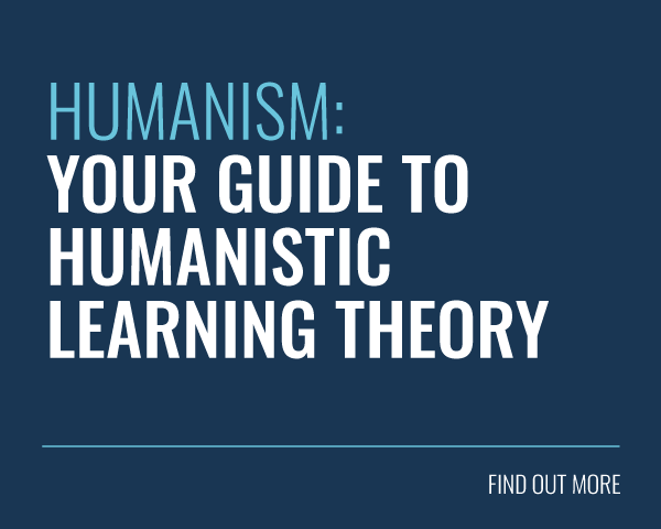 characteristics of humanistic approach to learning