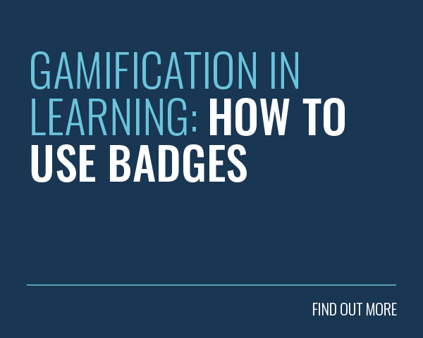 Introducing Badges: Letting You Reward User Engagement