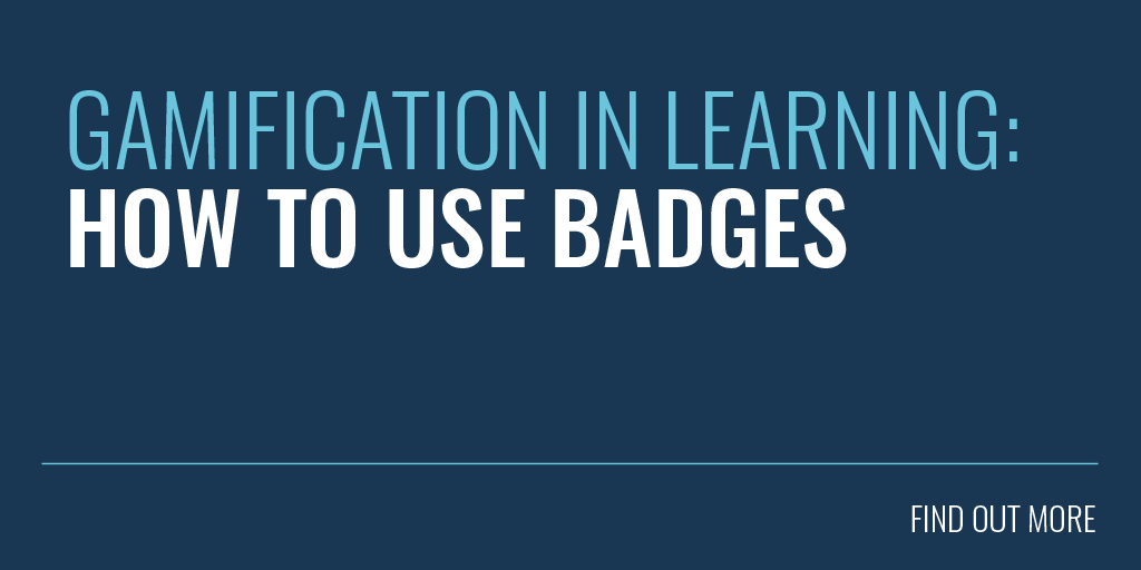 A Beginner's Guide To Open Badges - eLearning Industry