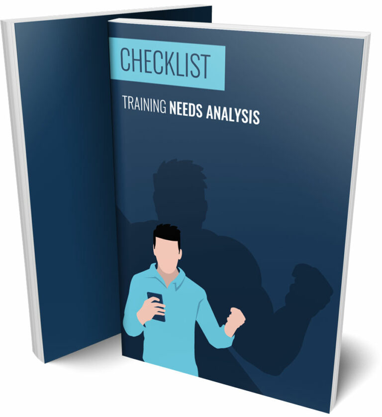 Your Training Needs Analysis Checklist Growth Engineering