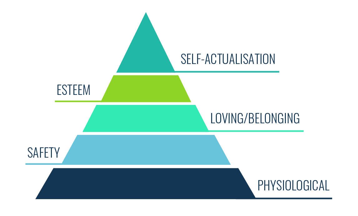 Maslow's Hierarchy