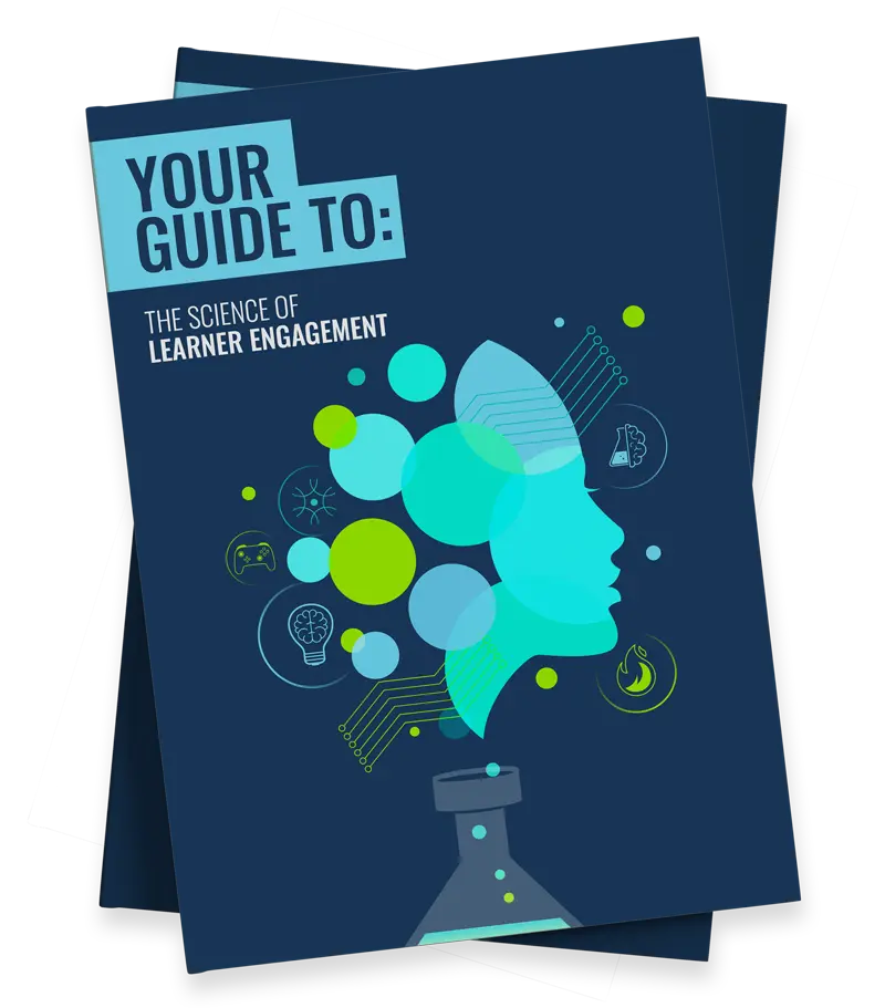 Your Guide To The Science of Learner Engagement