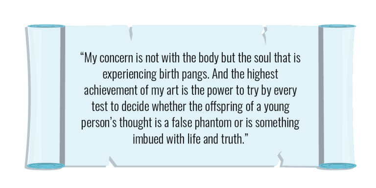 The Socratic Method: Your Complete Guide - Growth Engineering