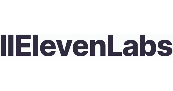 ElevenLabs Logo
