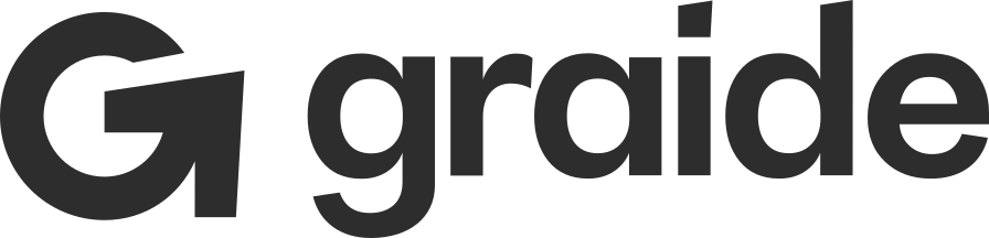 Graide Logo
