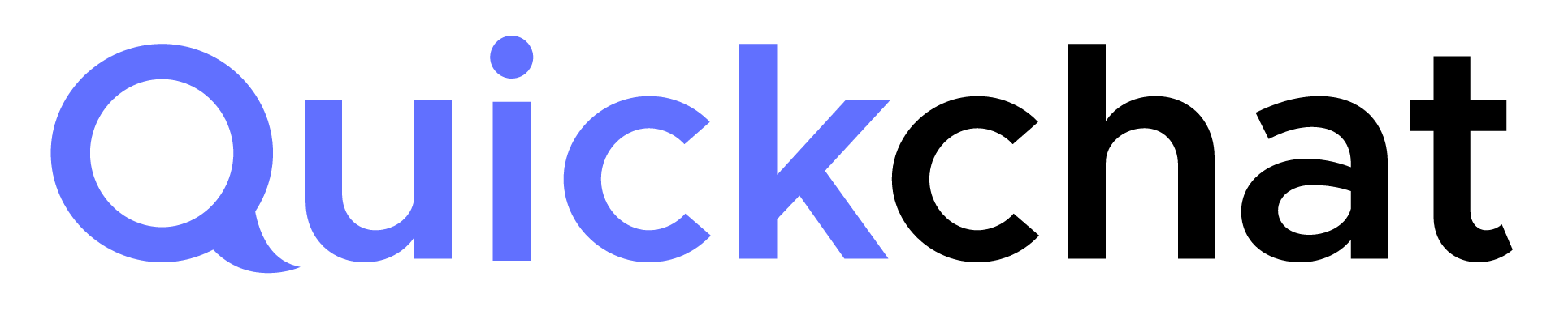 Quickchat Logo