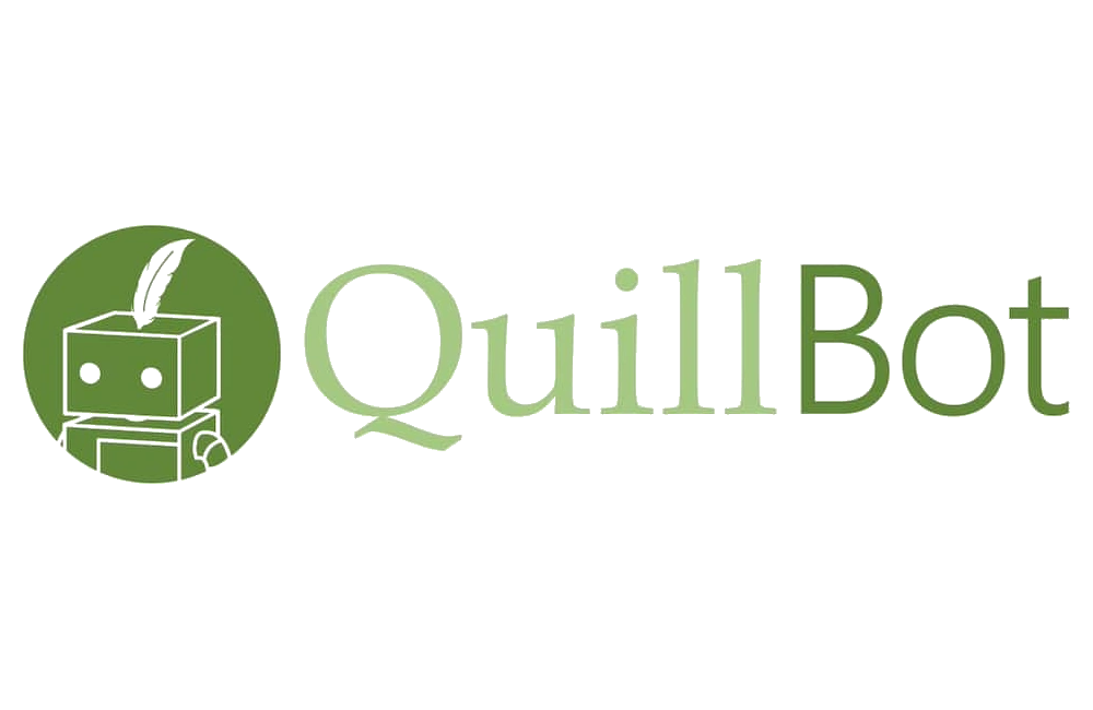 QuillBot Logo