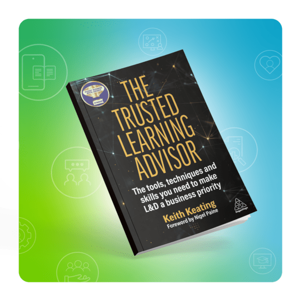 25 Must-Read L&D Books for 2025 - Growth Engineering