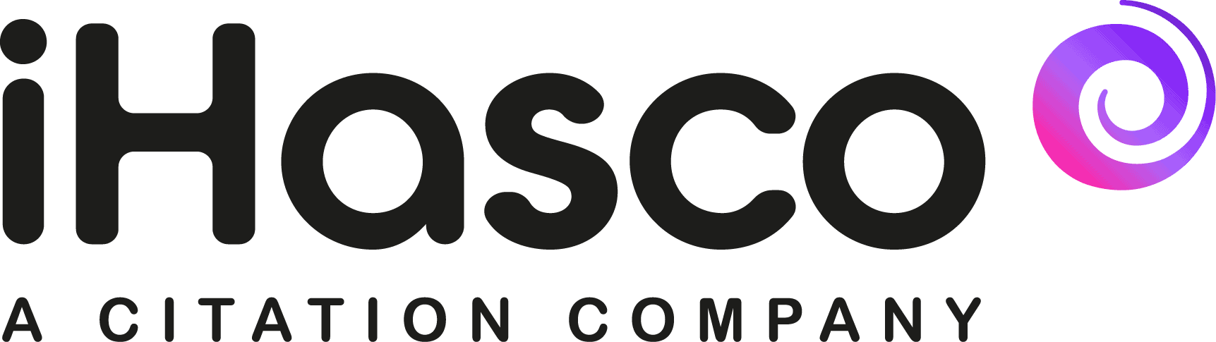 iHasco logo