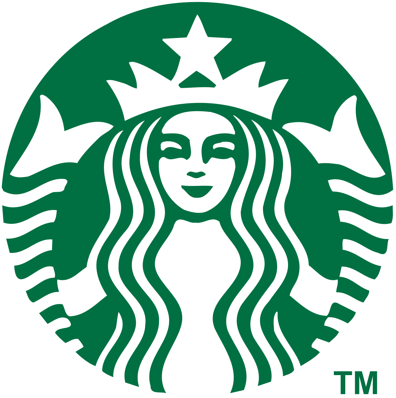 Starbucks logo