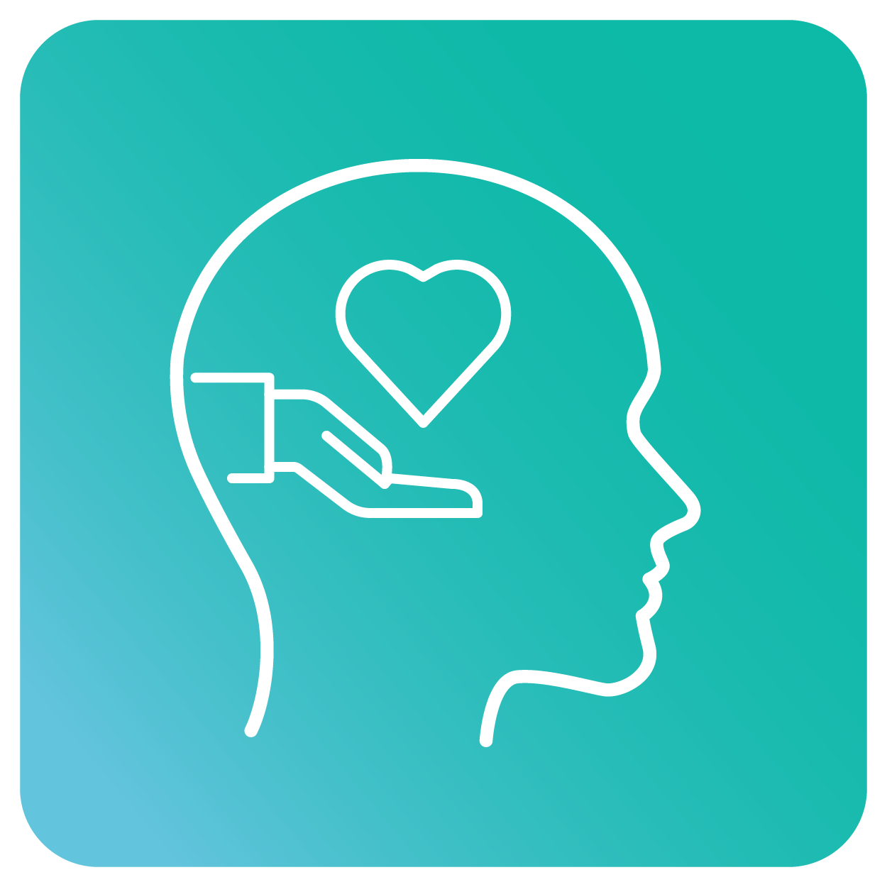 Human Touch Empathy