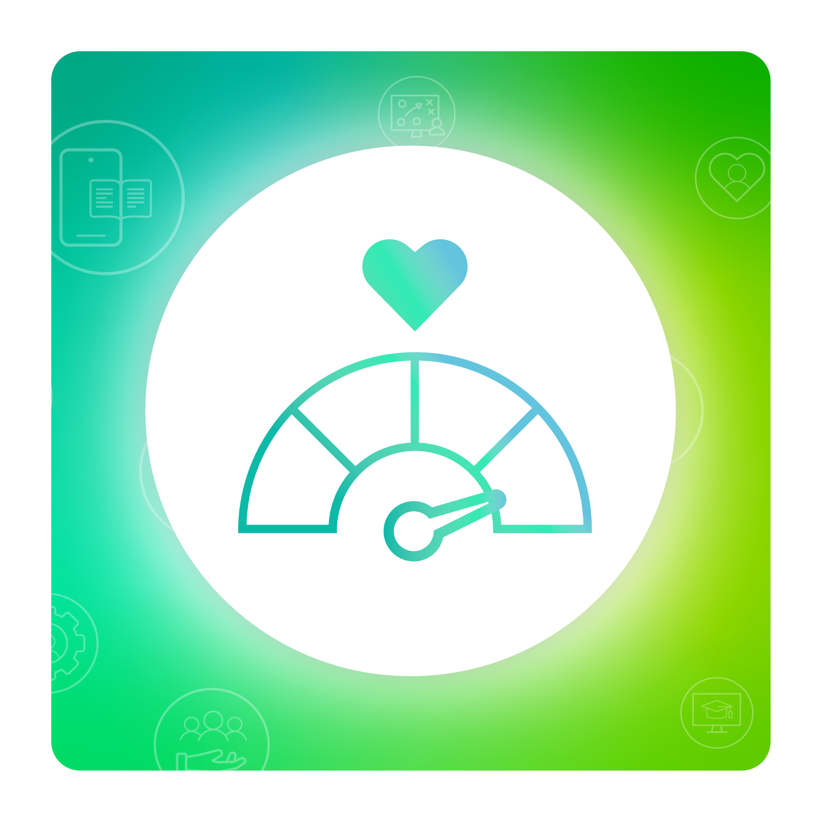 L&D Healthscore