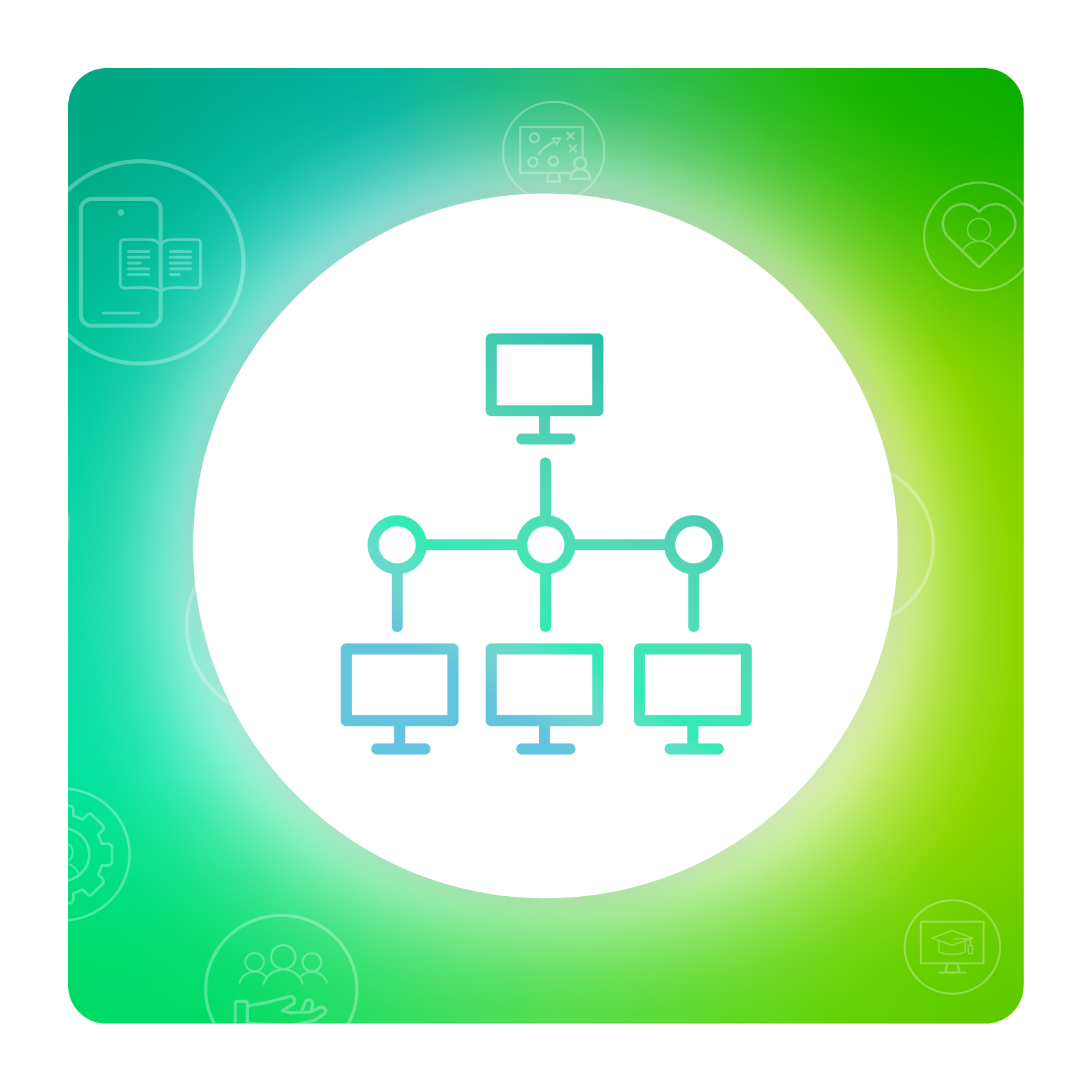 Local Networks