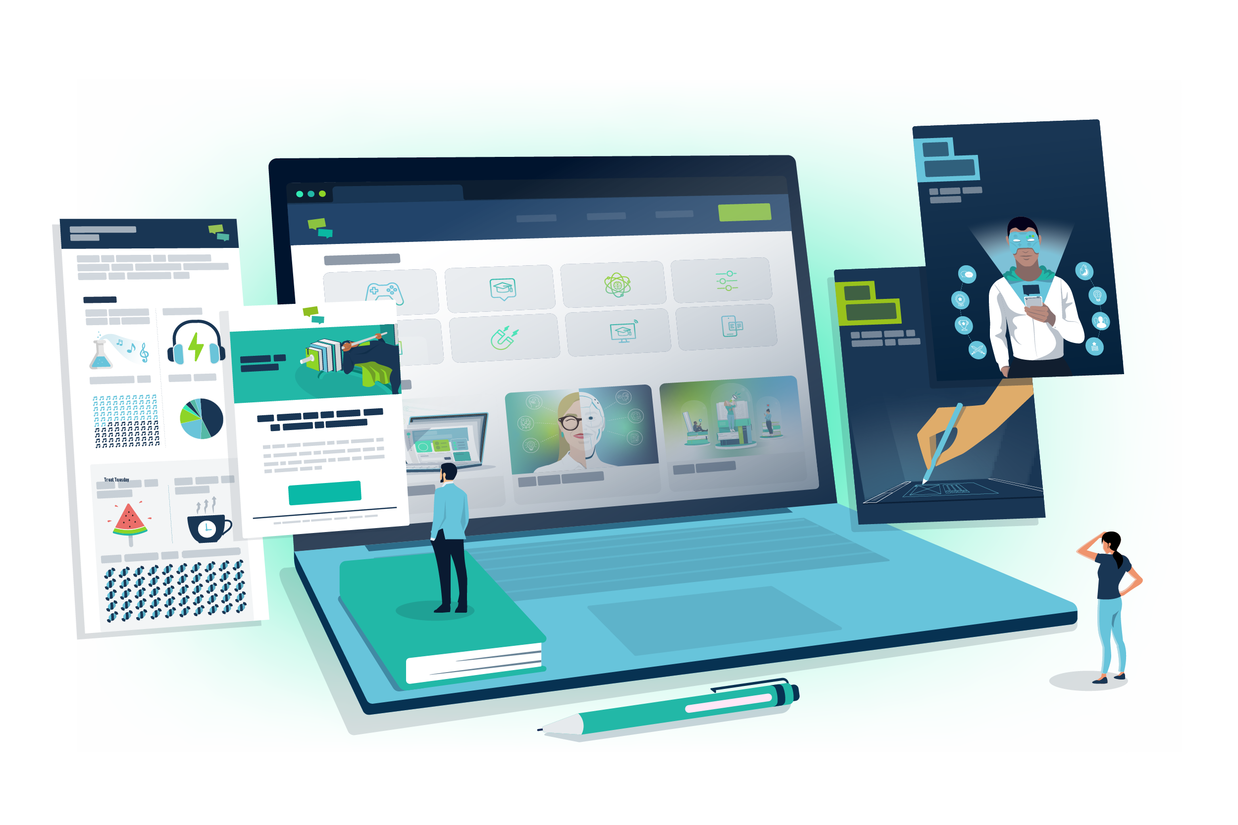 L&D Resources
