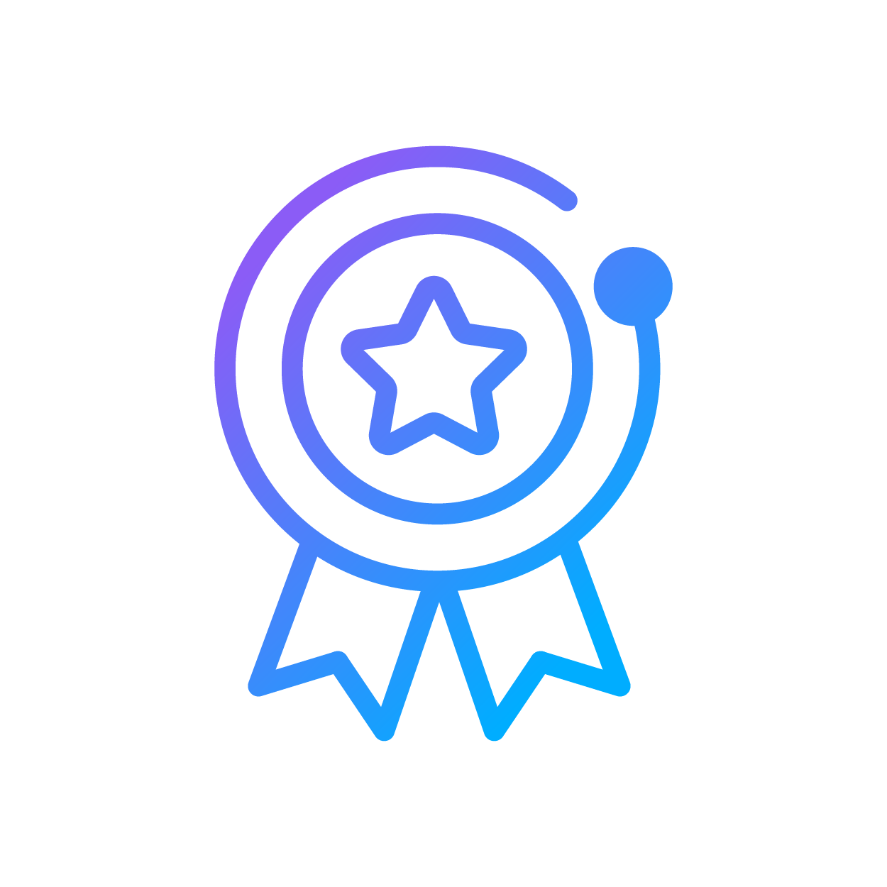 New Icon Award