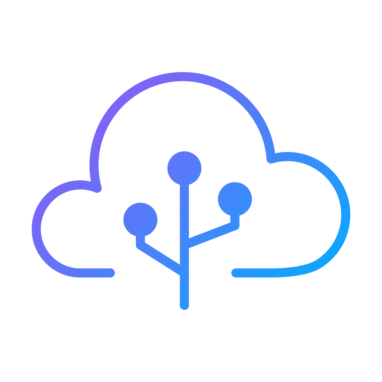 New Icon Cloud