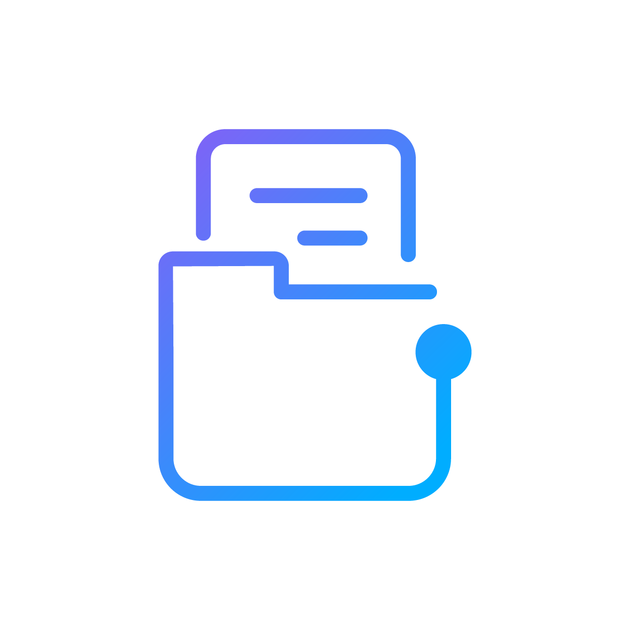 New Icon Files