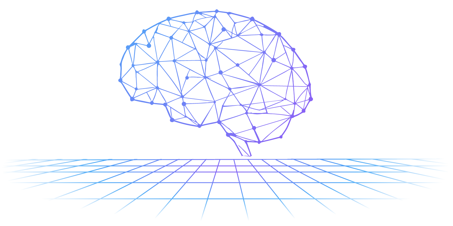 Neural network illustration of a brain, representing The Lab — Growth Engineering's neuroscience-powered blog