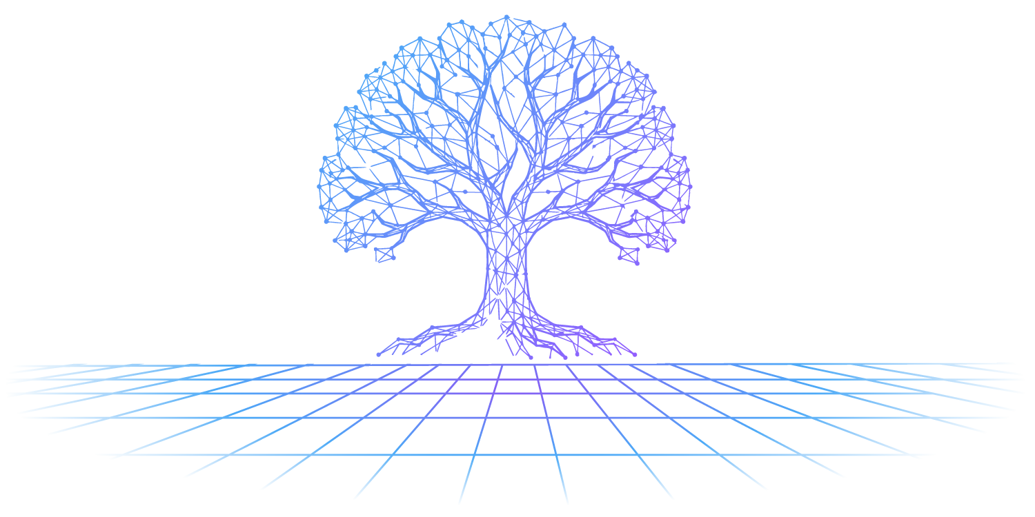 Neural tree — sustainability