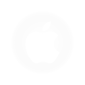 Apple logo