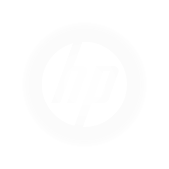 HP logo