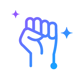 Be Bold icon — Growth Engineering company value