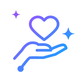 Be Kind icon — Growth Engineering company value